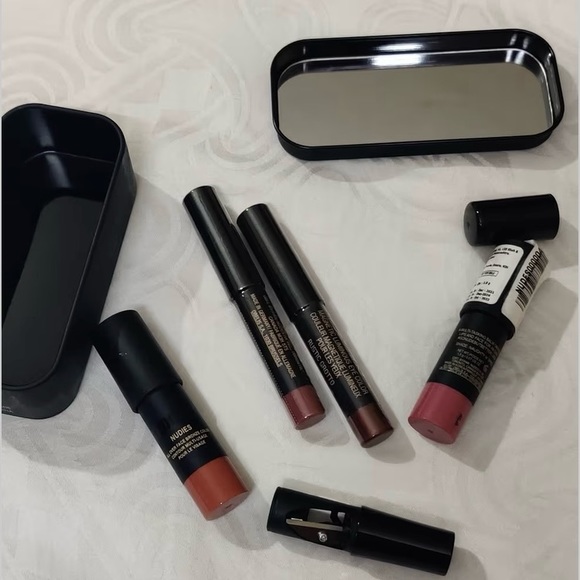 NUDESTIX Sunkissed Nudes Mini 3-piece Kit - Picture 11 of 13